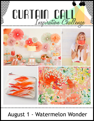 august 1 watermelon wonder template