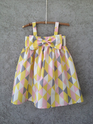 triangledress