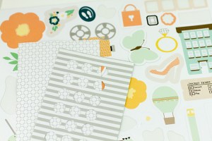 Happy Anniversary Card Supplies Chickaniddy Tyra Babington